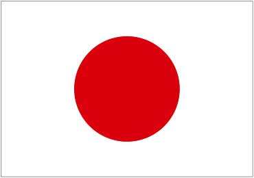 日本國旗-日本國旗國徽圖片及含義
