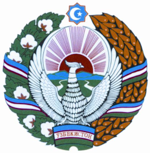 烏茲別克斯坦國旗-烏茲別克斯坦國旗國徽圖片及含義  第2張