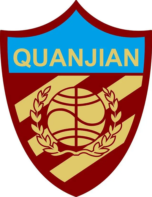 天津權(quán)健足球隊(duì)隊(duì)徽
