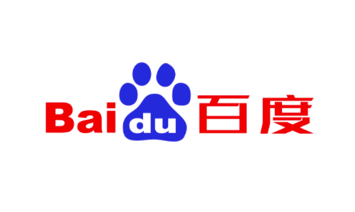 百度logo設計有什么含義