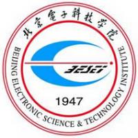 北京電子科技學院logo含義是什么