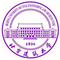 北京建筑大學logo含義是什么