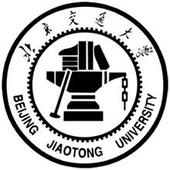 北京交通大學logo含義有哪些