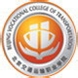 北京交通運輸職業學院logo含義有哪些