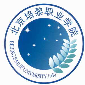 北京培黎職業學院logo含義是什么