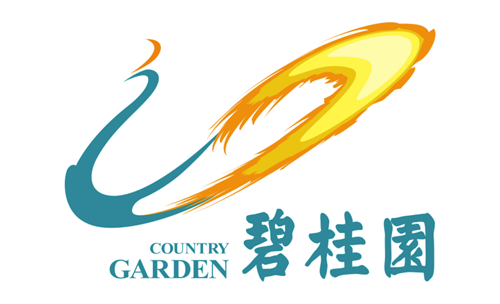 碧桂園logo設(shè)計(jì)的含義有哪些