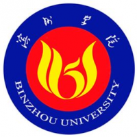濱州學(xué)院logo含義有哪些