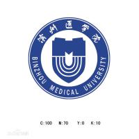 濱州醫(yī)學(xué)院煙臺校區(qū)logo含義有哪些