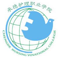 承德護理職業學院logo有什么含義
