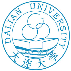 大連大學logo含義有哪些