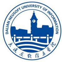 大連東軟信息學(xué)院logo含義是什么