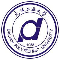 大連工業大學logo含義是什么