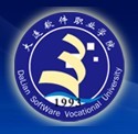 大連軟件職業學院logo含義有哪些