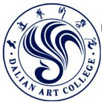 大連藝術學院logo有什么含義