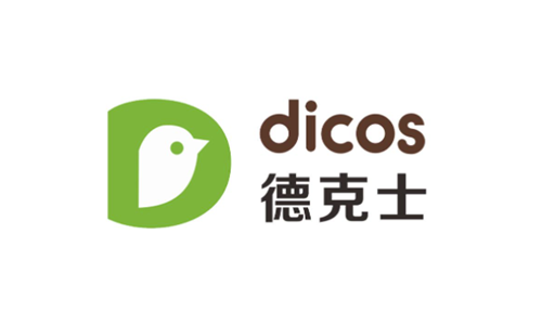 德克士logo設(shè)計(jì)有什么含義