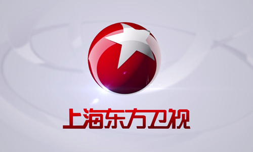 東方衛視logo設計有什么含義