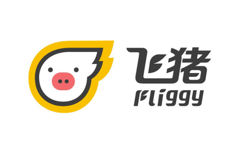 飛豬logo設(shè)計(jì)有什么含義