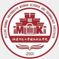 福建師范大學閩南科技學院logo有什么含義