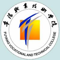 阜陽職業技術學院logo有什么含義