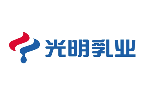 光明乳業logo設計有哪些含義