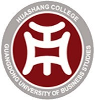 廣東財經大學華商學院logo含義是什么