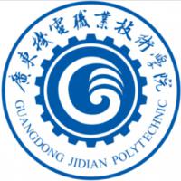 廣東機電職業技術學院logo有什么含義