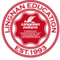 廣東嶺南職業技術學院logo有什么含義