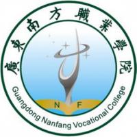 廣東南方職業學院logo含義有哪些