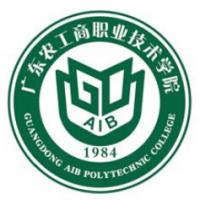 廣東農工商職業技術學院logo有什么含義