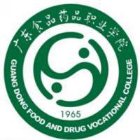 廣東食品藥品職業學院logo含義是什么