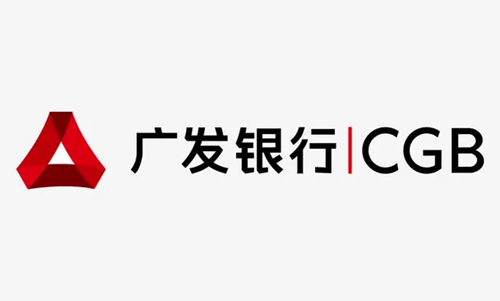 廣發銀行logo設計有哪些含義