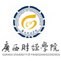 廣西財經學院logo含義是什么