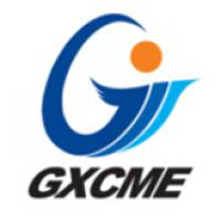 廣西機電職業技術學院logo有什么含義