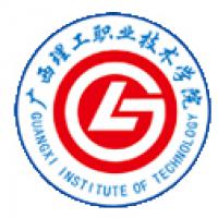 廣西理工職業技術學院logo含義是什么