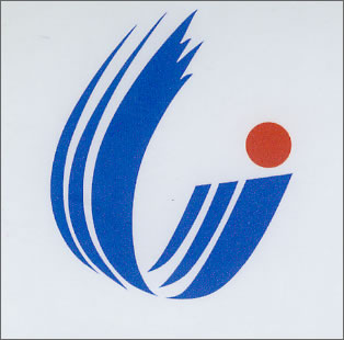 廣西職業(yè)技術(shù)學(xué)院logo含義是什么