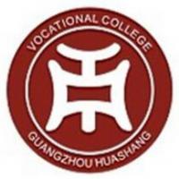 廣州華商職業學院logo有什么含義