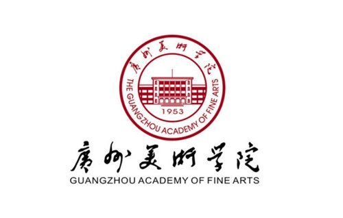 廣州美術學院logo設計有哪些含義