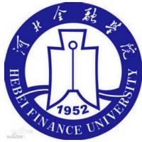 河北金融學院logo含義有哪些