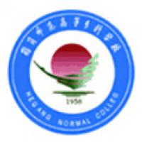 鶴崗師范高等專科學校logo有什么含義
