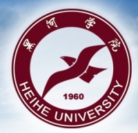 黑河學院logo有什么含義