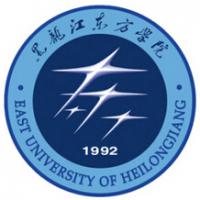 黑龍江東方學(xué)院logo含義是什么