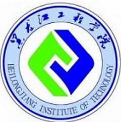 黑龍江工程學(xué)院logo有什么含義
