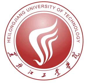 黑龍江工業學院logo含義是什么
