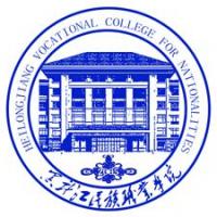 黑龍江民族職業學院logo有什么含義