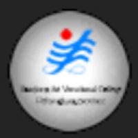 黑龍江三江美術職業(yè)學院logo含義有哪些
