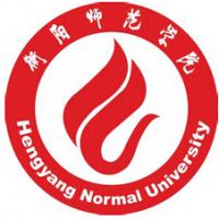 衡陽師范學院logo含義是什么