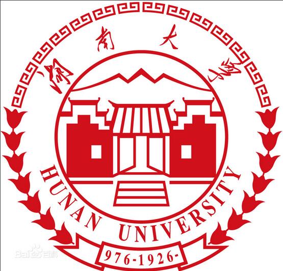 湖南大學(xué)logo有什么含義