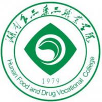 湖南食品藥品職業(yè)學(xué)院logo有什么含義