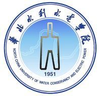 華北水利水電大學logo有什么含義
