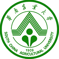 華南農業大學珠江學院logo含義有哪些